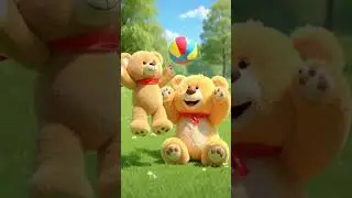 teddy bear Man ki kahani ❤️😍😊😘