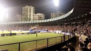 India vs Kenya Intercontinental Cup Sunil Chhetri Goals