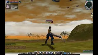 [LIVE] SOLO LEVELING - RF CERBERUS RUSIA