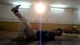 How to web/Как делать вэб - BREAK DANCE