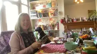 Идеи для одноразовых журналов, переплетённых в кольца, повторное использование упаковки #flipthroughfriday