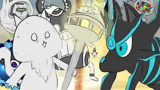 The Battle Cats | Making Heavenly Tower Easier: My Floor 1-40 Journey