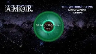 AMOR - THE WEDDING SONG (Movie Version Excert) 4 Glaucomarize