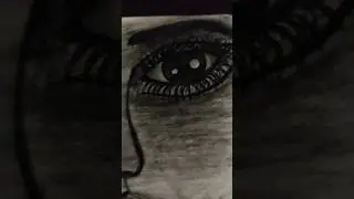 THE EYES NEVER LIE #ARTWORK #ARTIST #ART #ARTREEL #ASTHETIC
