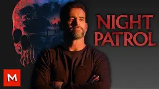 CM Punk on 'Night Patrol,' Horror Social Commentary, John Cena, DCU & Raw on Netflix