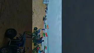 Mandvi beach 🏖️⛱️ view // independence day and n beach 🏖️// gujrat beach 🏖️#mandvi #mandvibeach