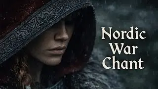 NO MERCY IN VALHALLA – Viking War Music