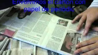 Estructura de un puente