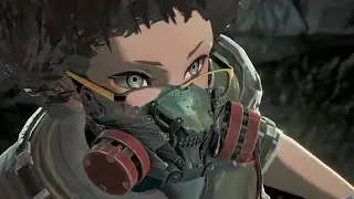 Code Vein - How to Navigate Memories of Player? Queen's Knight BOSS |Solo|Commentary|Longplay|PC