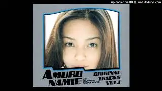 Koi no Cute Beat - Amuro Namie with SUPER MONKEY'S