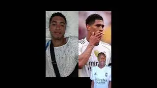 real Madrid squad list #realmadrid #football