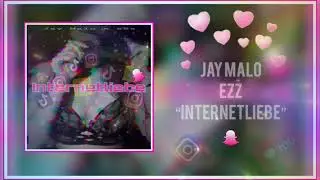 #NRRECORDZ - Jay Malo x eZz - Internetliebe ❤️