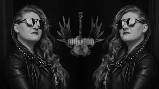 100na100 - Born To Be Wild (cover)