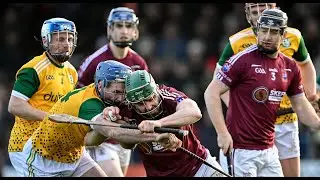 BeoSport Highlights: Craughwell v Clarinbridge | Galway Senior A HC Semi-Final | 6 November 2021