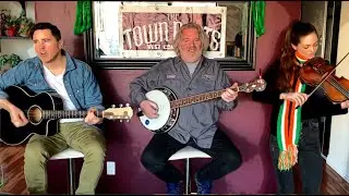 TTP's ST. PATRICK'S MONTH Party - Day 21 - Drowsy/Nancy Whiskey