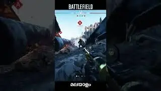This is what a Type 2A does to you in Battlefield 😂#shorts