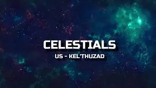 Celestials vs. Mythic Conclave of the Chosen