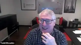 What Now?  Communicating to Your Church with Reality AND Hope