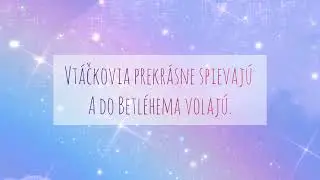 Do hory, do lesa valasi s textom