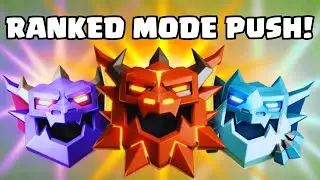 LIVE Legend League Attacks with Fireball RocketLoons!