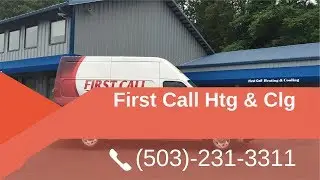 HVAC Certified Engineers/Portland OR