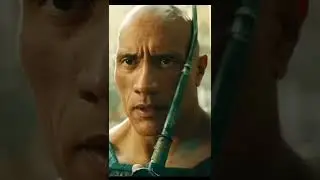 Interesting Facts About Black Adam | #shorts
