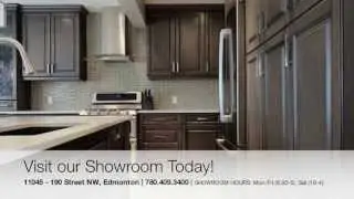 Kitchen Renovation Edmonton