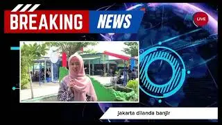 tugas praktek menjadi presenter | Bahasa Indonesia 