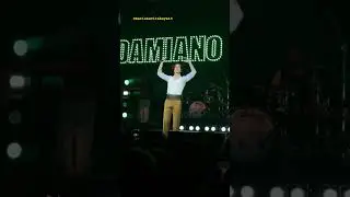 Damiano David🇨🇦Montreal