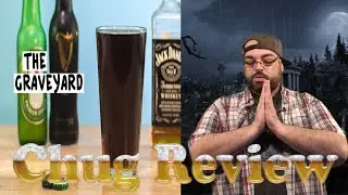 The Chug Review - Graveyard Cocktail