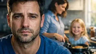 As a Single Dad, I Was Bruised &mdash; Next Morning, My Female Boss Served an Unexpected Breakfast