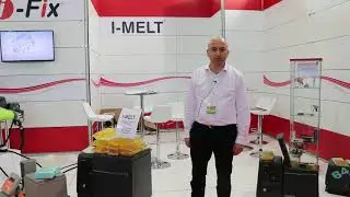 IMELT Adhesives Hot-glue Hotmelt Fabric Mattress Glue Manufacturer I-MELT