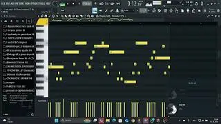 how to make 20mop type beat from scratch