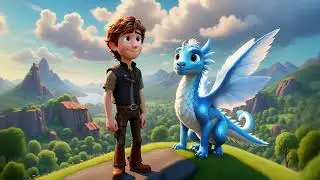 Whispers of the Sky Dragon | How to Train Your Dragon Stories for Kids