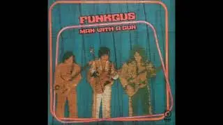 Funkgus &middot; Nobody To Depend On Pt. 2