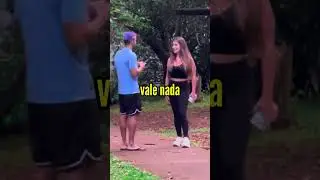 EU FIQUEI TRISTE COM ESSA CANTADA 😥 #xaveco #Cantadas #pedrinhuol #cantadasengracadas