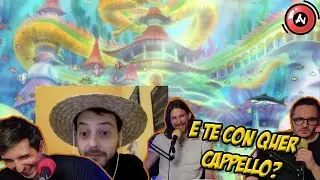 JUDGEMENT DAY (n.13) sulla saga degli UOMINI PESCE di ONE PIECE! Saga PENOSA? #1052