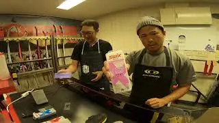 Kiroro 【Off Season Training for skiers #4】