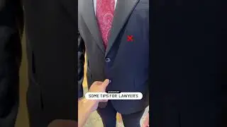 Some tips for lawyers #advocate #lawstudent #lawyer #law #blackcoat #viral #shorts