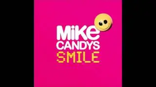 Mike Candys feat. Sandra Wild  - Smile - Sunshine (Fly So High) (Radio Mix)