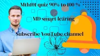 MTH101 quiz 3 2024|||mth101 quiz no 3 solved 2023|||mth101 quiz 3 solution 2024 semester spring