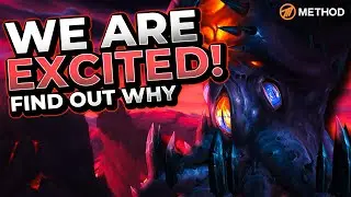 THIS LOOKS AMAZING! 8.3 NY'ALOTHA FIRST LOOK PTR RAID TESTING