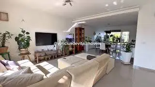 [R$1.445.000,00] CASA CONDOMÍNIO GRANJA VIANA/SP