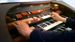 Wurlitzer D72