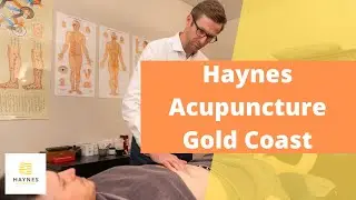 Welcome - Haynes Acupuncture Gold Coast