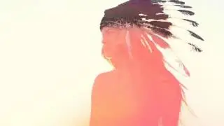 Wrapped in Darkness - Coyote Oldman