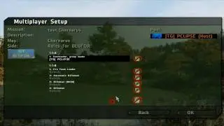 ArmA 2 Editor Tutorial - Creating Things, Markers etc.