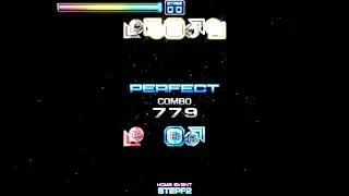 [Pump It Up (How To Play)] Dignity S21