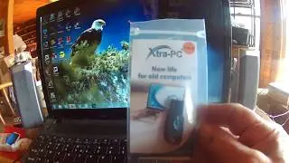 Xtra-PC a Semi Rant