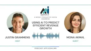 Using AI to Predict Efficient Revenue Growth
